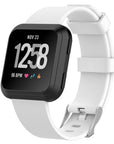 Silicone Band for Fitbit Versa