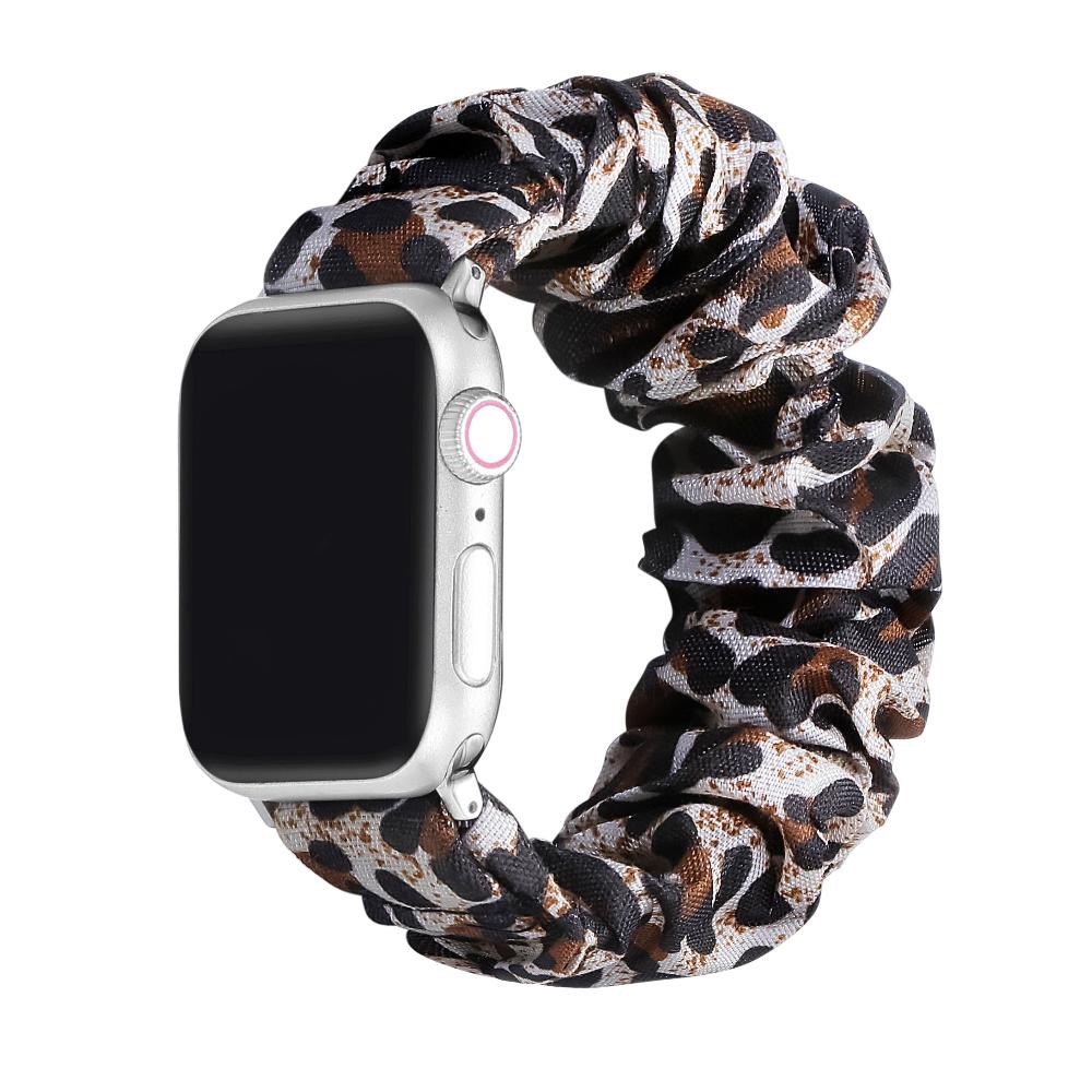 Apple watch cheetah discount band