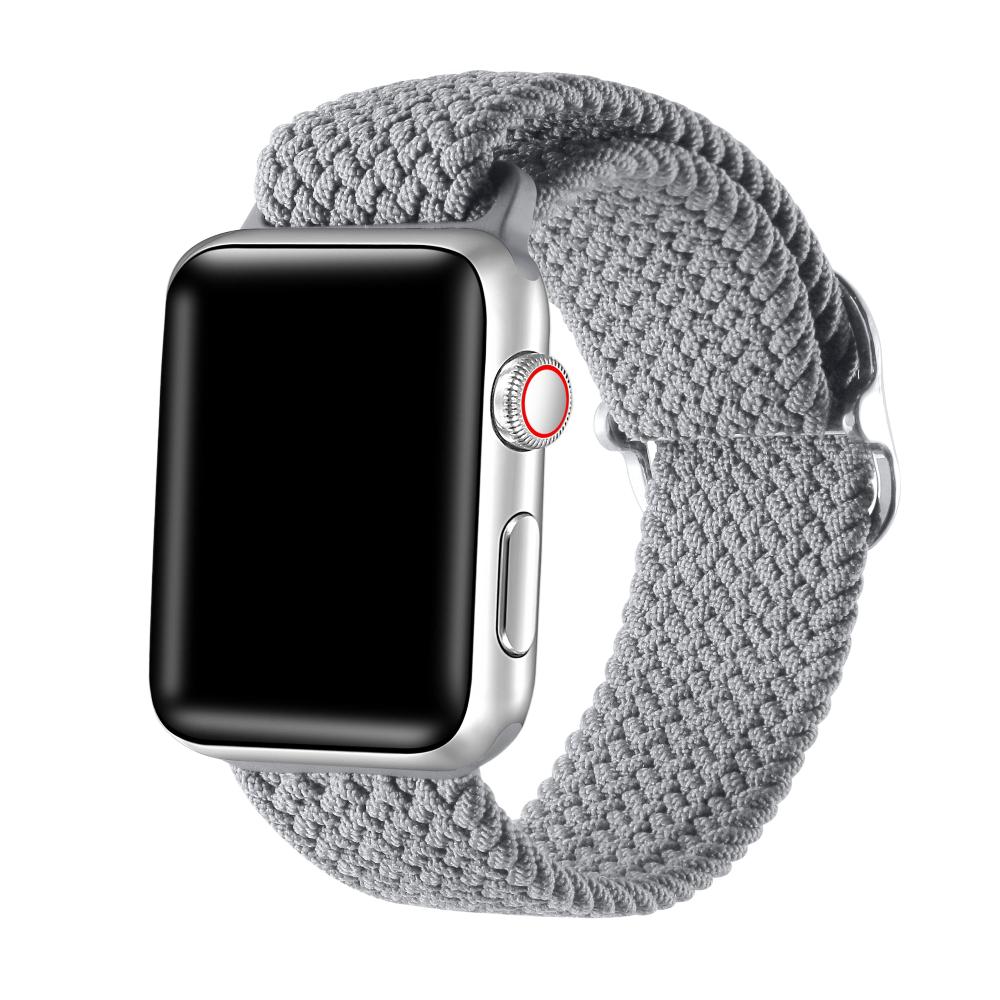 Avalon Nylon Band for Apple Watch